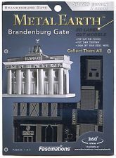 Metal Works: Brandenburg Gate